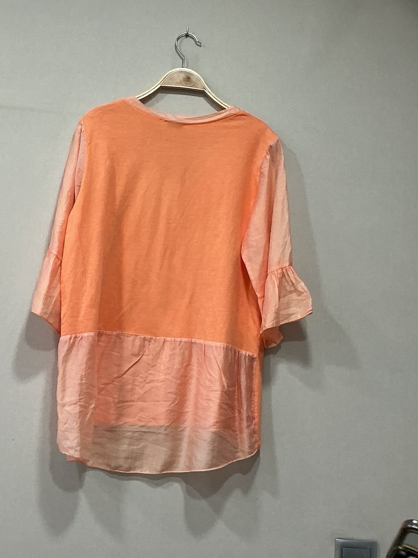 Blusa camiseta