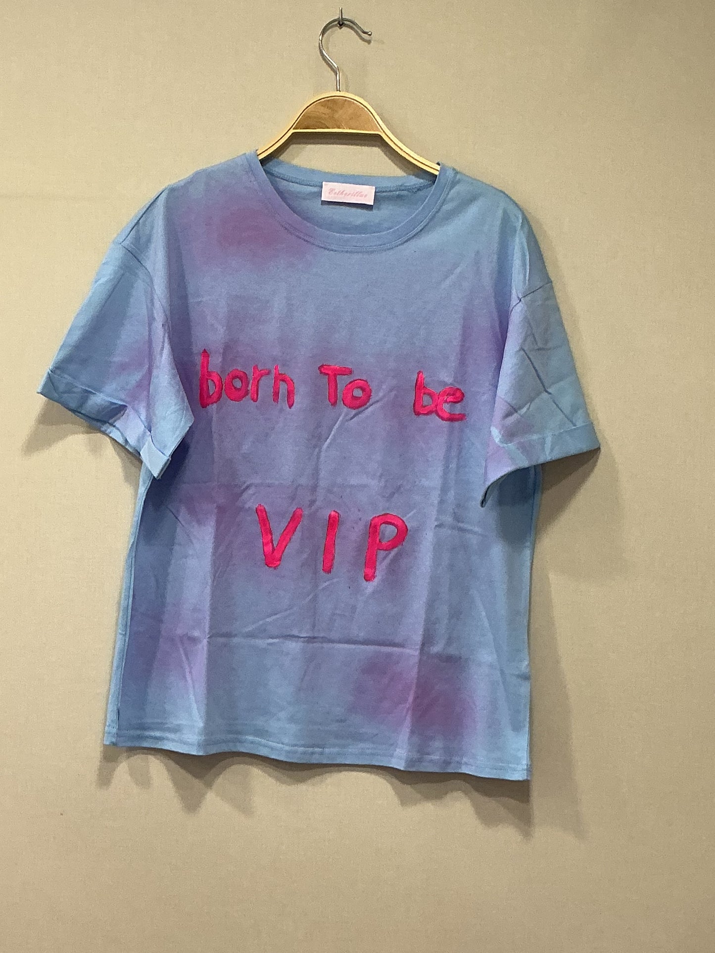 Camiseta VIP