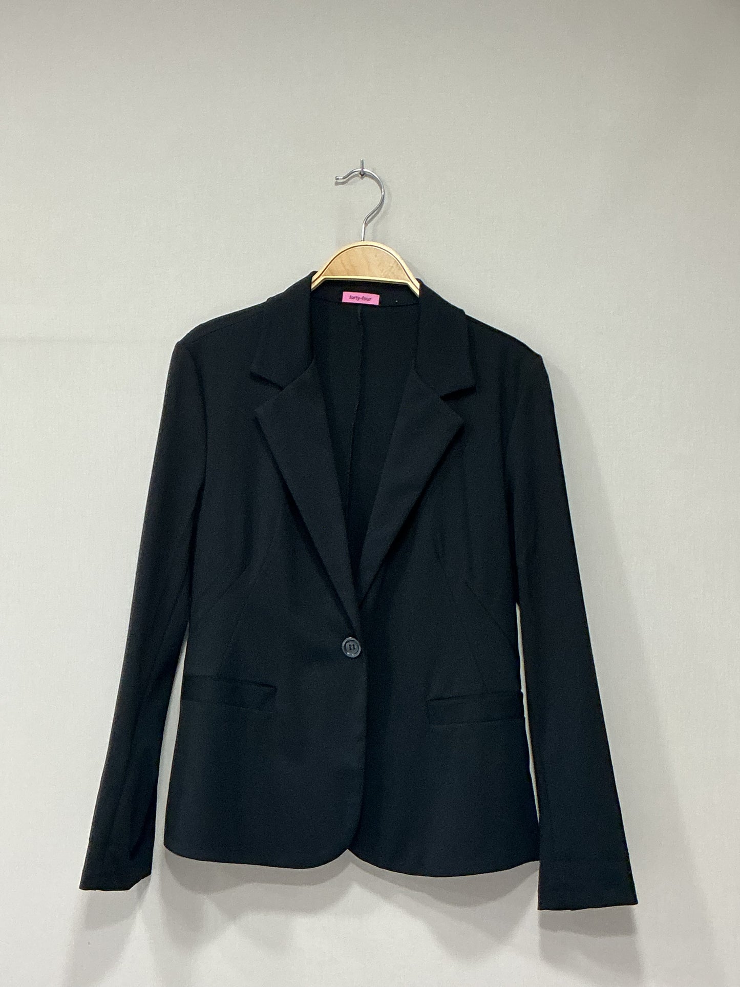 Blazer tal cual
