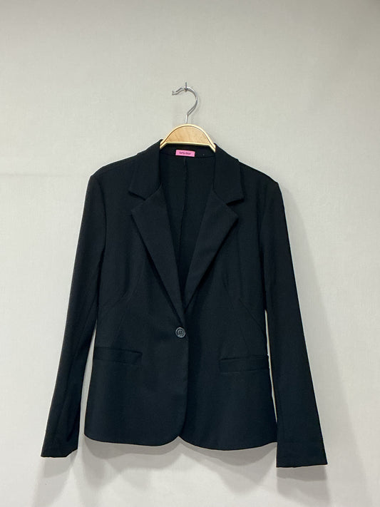 Blazer tal cual