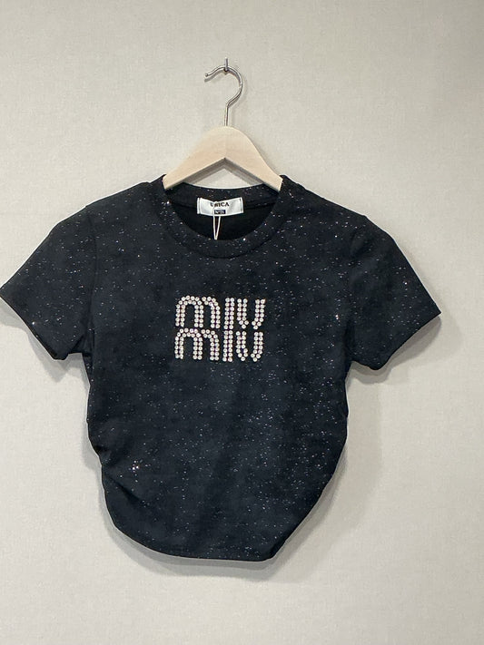 Camiseta miu