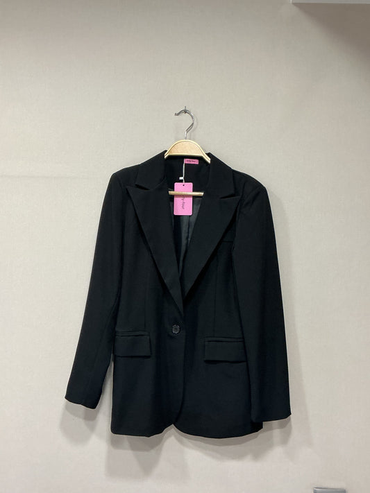 Blazer genial