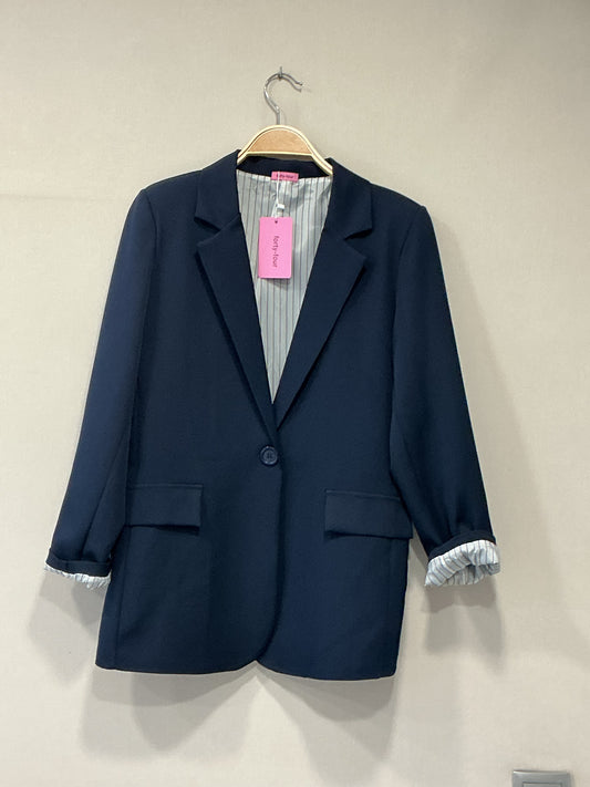 Blazer brillo
