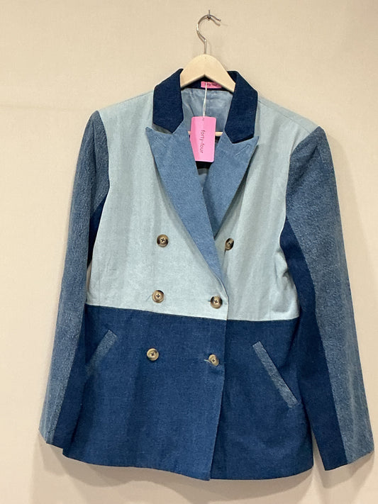 Blazer Love