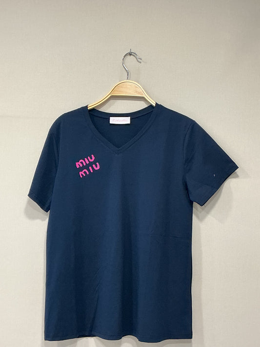 Camiseta MIAU