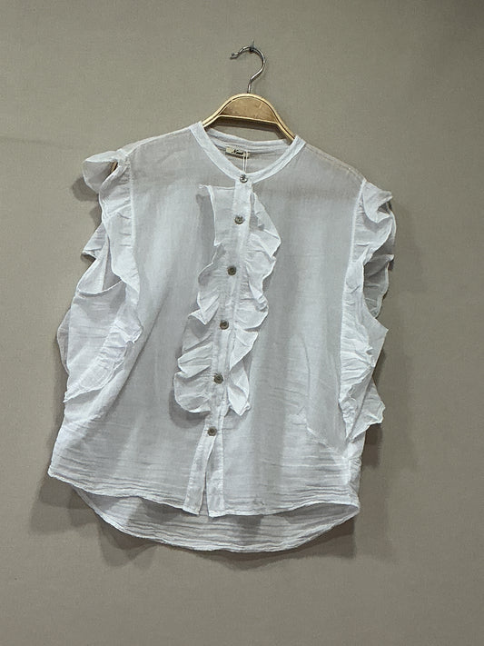 Blusa trendy
