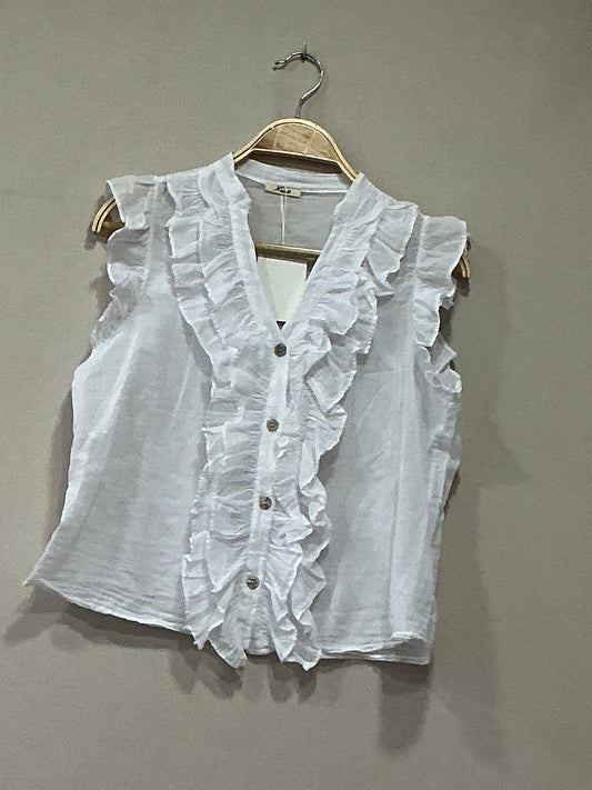 Blusa Gina