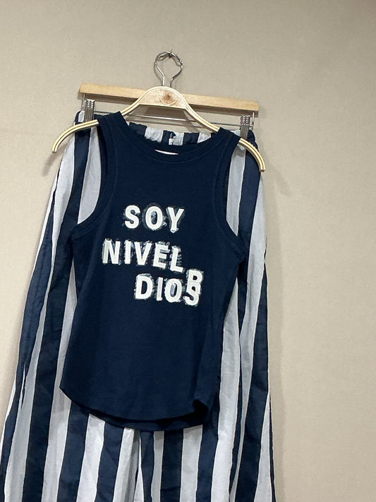 Camiseta Dios