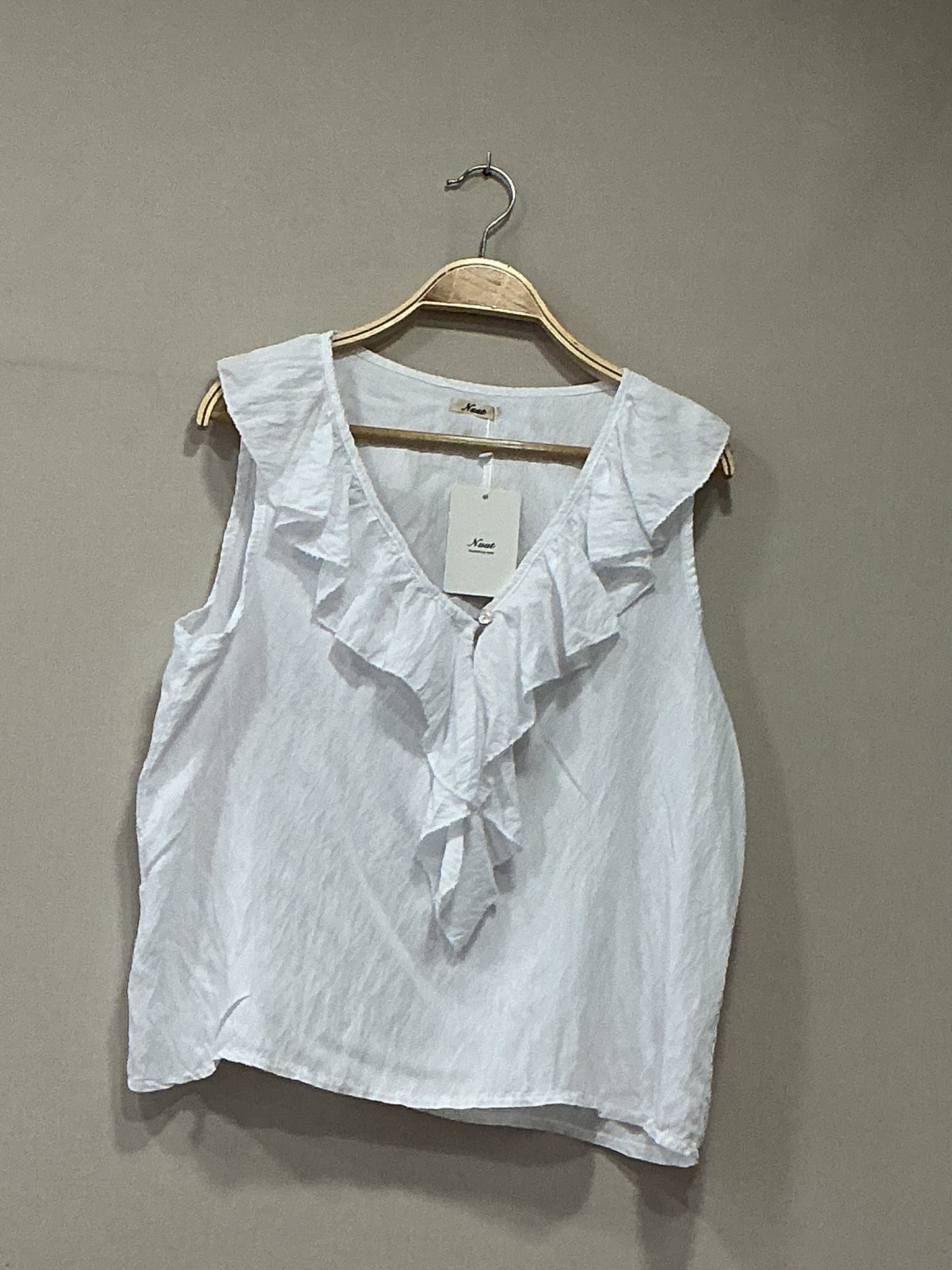 Blusa Lili