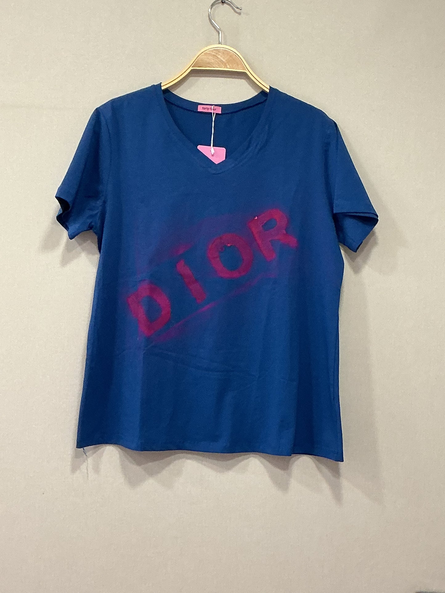 Camiseta roid